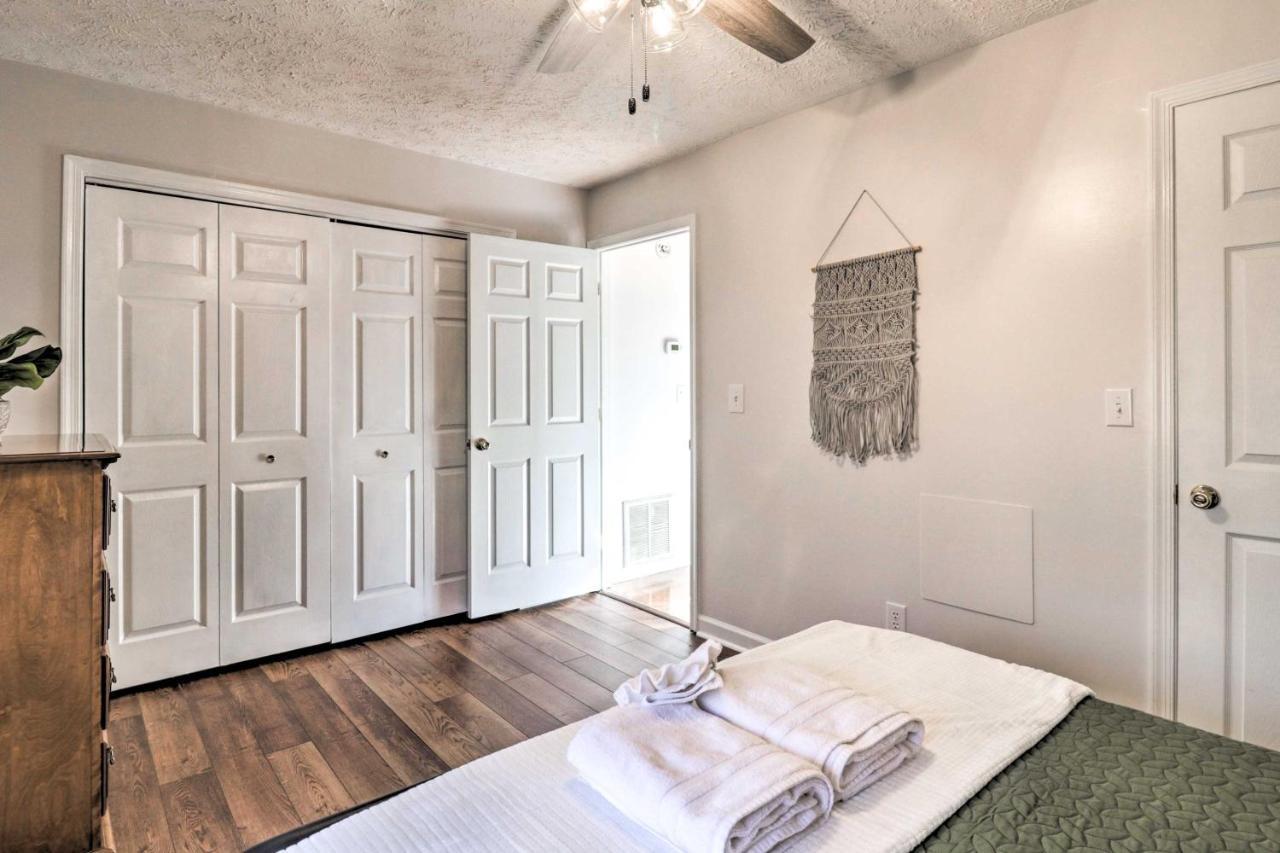 Massanutten Resort Cabin Walk To Amenities McGaheysville Exterior foto